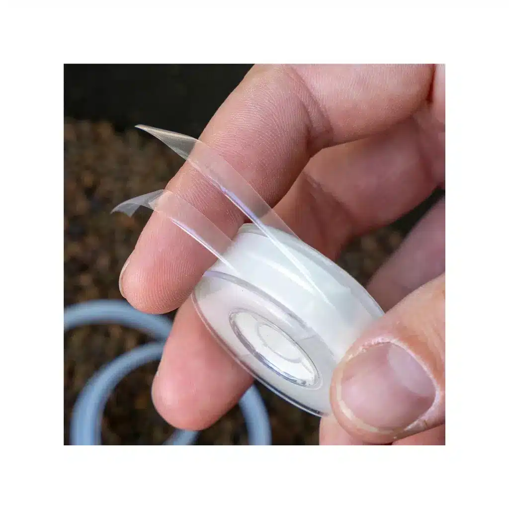 Avid Transfer PVA Tape - 5mm - Afbeelding 2