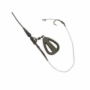 Life Orange Lead Clip