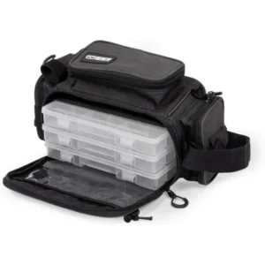 Zebco Trophy System Carryall Small 5.5L 15x34x22cm