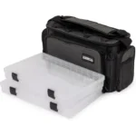 Zebco Trophy System Carryall Medium 12.5L 22x46x20cm - Ahoy Hengelsport