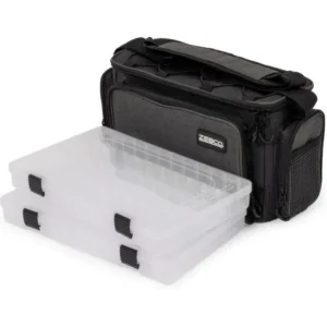 Zebco Trophy System Carryall Medium 12.5L 22x46x20cm