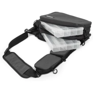 Zebco Trophy Shoulder Sling 9L 20x30x15cm