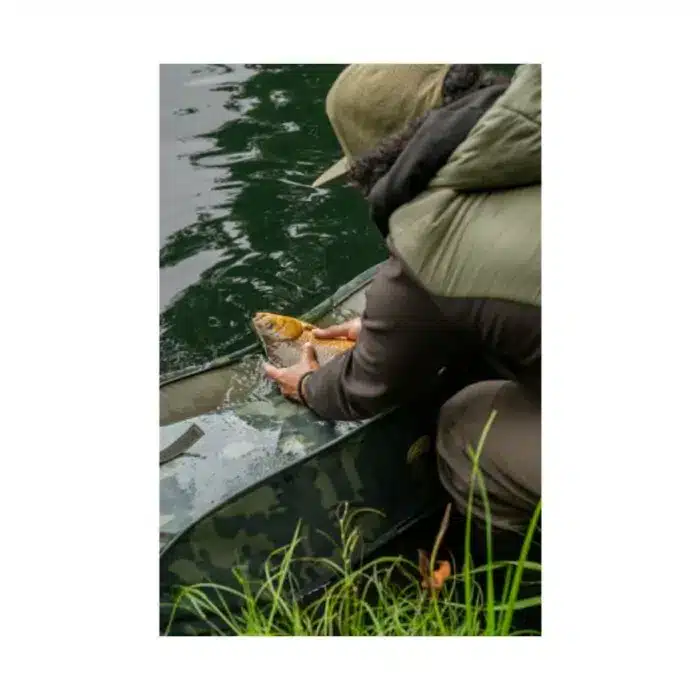 Korum Camo Fast Mat - Afbeelding 2