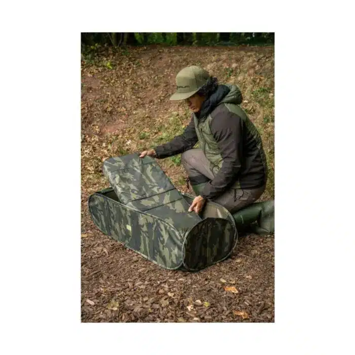 Korum Camo Fast Mat - Afbeelding 3