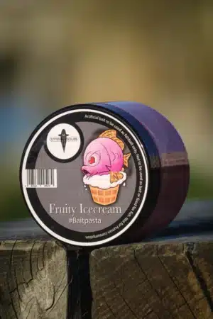 Cuyten Fruity Ice cream pasta