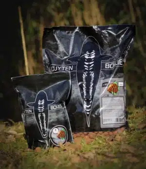 Cuyten Fish’n Berry boilies