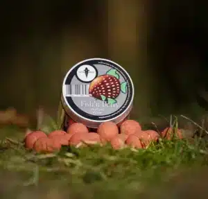 Cuyten Fish’n Berry Wafters