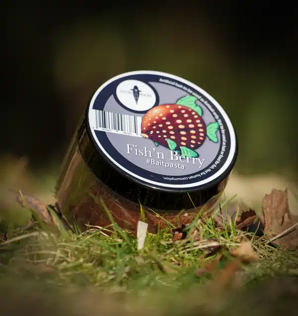 cuyten Fish’n Berry Boilie Pasta