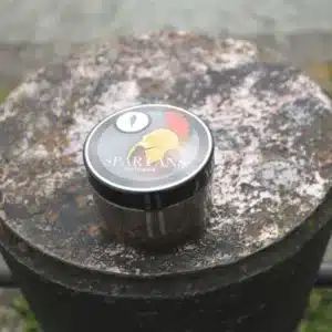 Cuyten Spartans Boilie Pasta