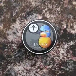 Cuyten Luca's Boilie Pasta