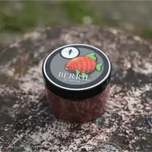 Cuyten Berries Pasta