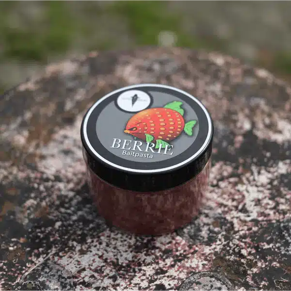 Cuyten Berries Pasta