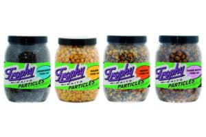 Albtros Trophy Baits Particles 1500ml