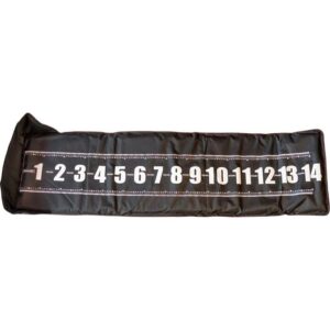 Rozemeijer Unhookingmat 140cm