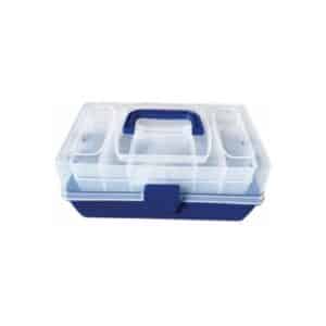 Albatros USA wormproof tackle box