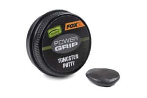 Fox Edges Power Grip Tungsten Putty