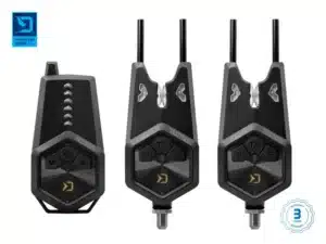 DELPHIN Tecton Beetmelder Set 2+1