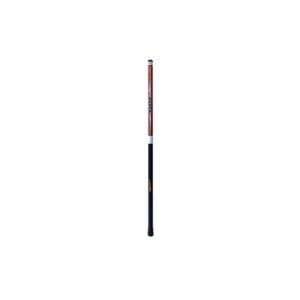 Yuki Fury 4 meter steel