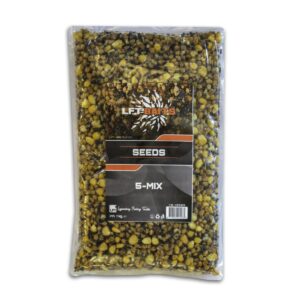 LFT Seeds 5-Mix (Spodmix) 1000gr.
