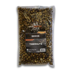 LFT Seeds Tigernuts 800gr.