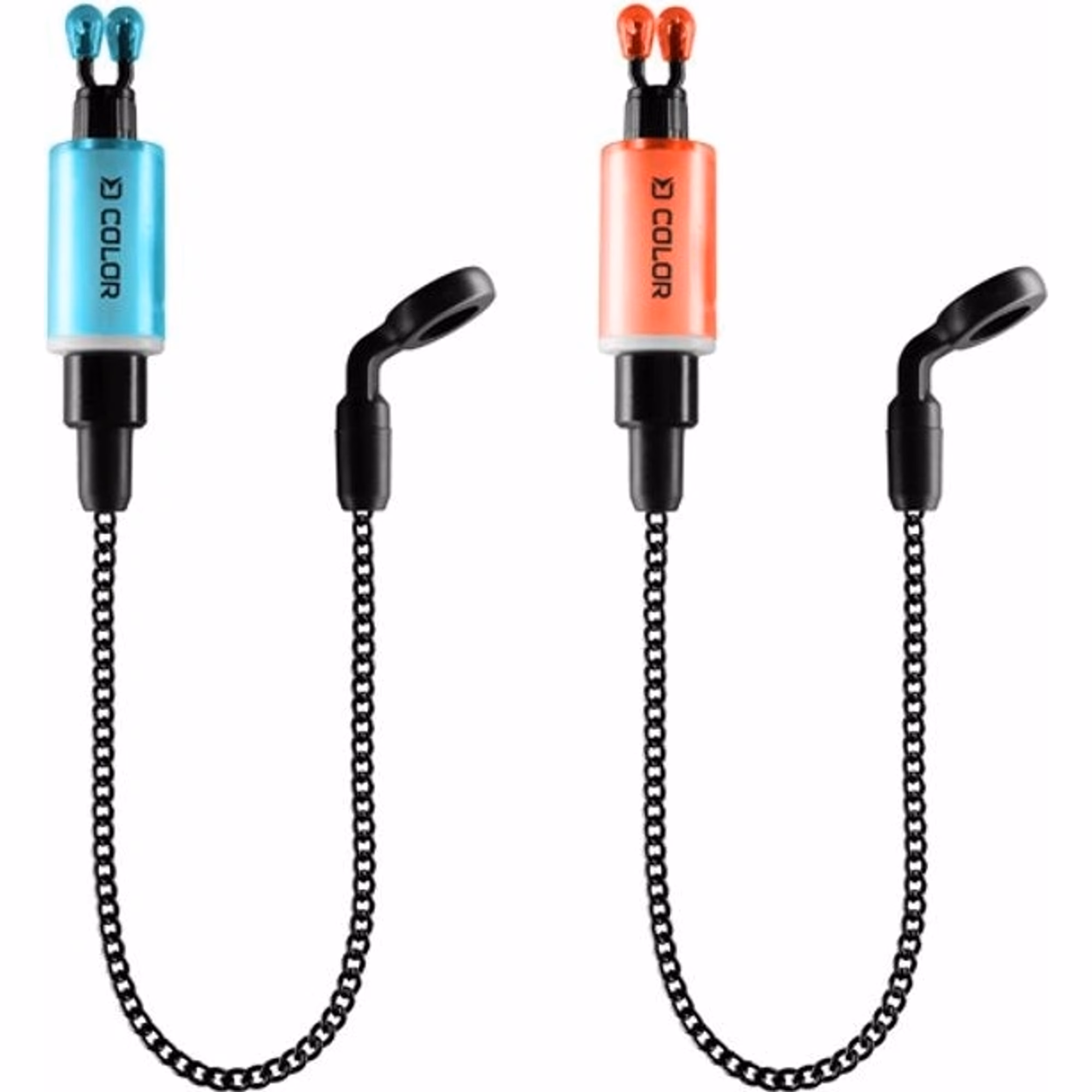 Delphin Swinger Kleurset 2 stuks - Afbeelding 2