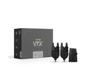 Avid vtx 2+1 Alarm set