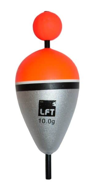 LFT Pike Interchangeable/Inline float