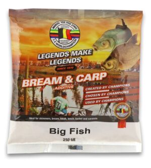 Marcel van den Eynde Big Fish 250gr