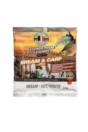Marcel van den Eynde Bream White 250gr