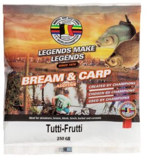 Marcel van den Eynde tutti-frutti 250gr