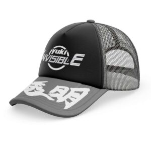 Yuki Invisible Cap