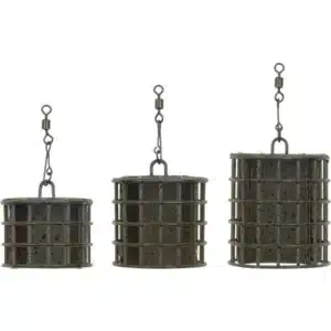 Preston Flow Mesh Feeder