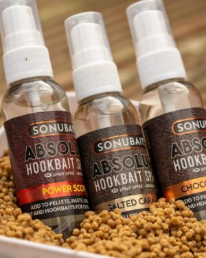 Sonubaits Absolute Bait Spray