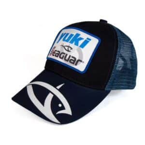 Yuki Seaguar Cap