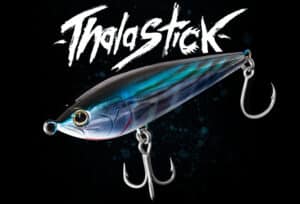 Fishus Thalastick