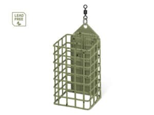 Cage feeder Delphin ECO Splash
