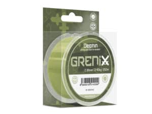 Delphin GRENIX / green 500meter