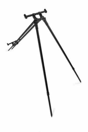 Korum Deluxe River Tripod 3 rod wide