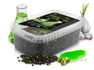 Delphin Pellet box Reaxe READY&GO