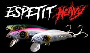 Fishus Espetit Heavy