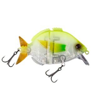 Fishus Esparrall 76mm