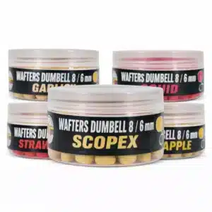 Marcel van den Eynde  Wafters Dumbell 30gr