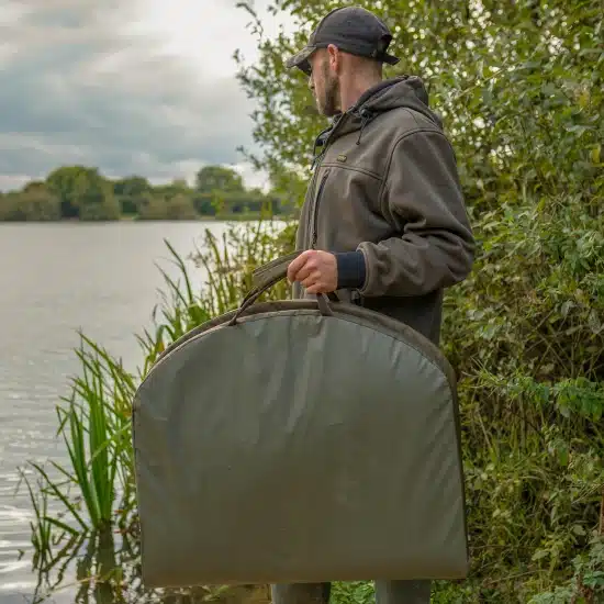 Avid Carp Revolve Folding Flat Mat - Afbeelding 4