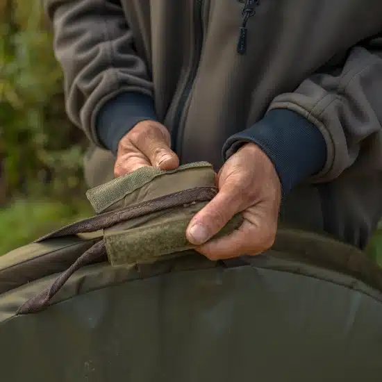 Avid Carp Revolve Folding Flat Mat - Afbeelding 3