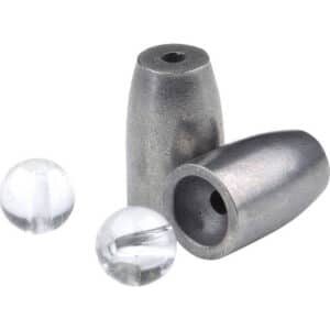 Spro Stainless Steel Bullet Sinker