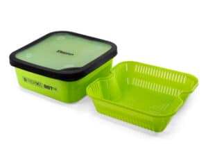 Delphin Pellet soaking box REAXE BST