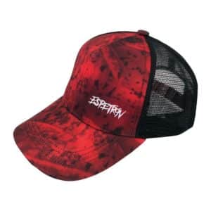 Fishus FBL Espetron Mesh Cap