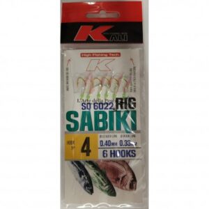 Kali Kunnan Sabiki SQ 6022
