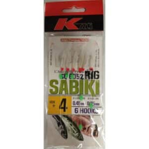 Kali Kunnan Sabiki SQ 6052