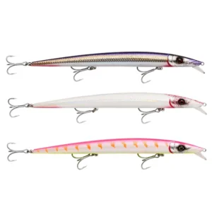 Savage Gear Barra Jerk 17.5cm 29gram